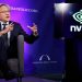 Tench Coxe Is Now an Nvidia Billionaire, Like Jensen Huang