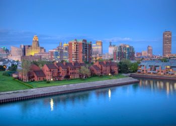 Zillow: These Are the Top 10 Hottest Housing Markets of 2025