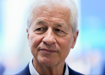 JPMorgan’s Return-to-Office Mandate Spurs Internal Pushback