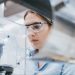 5 Ways Women Can Close the Talent Gap Within STEM Fields