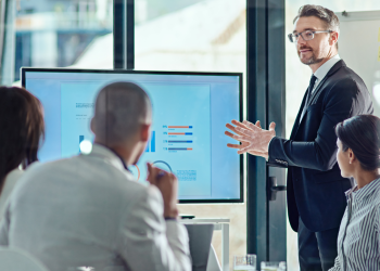Top Cybersecurity Threats for SMBs in 2025: How to Stay Ahead
