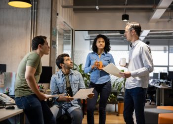 How We Failed an Employee — and Almost Lost Everything