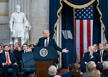 Trump’s Executive Orders Include These Economic Policies