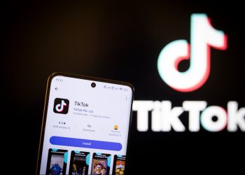 Phones With TikTok Installed For Sale for Thousands in US