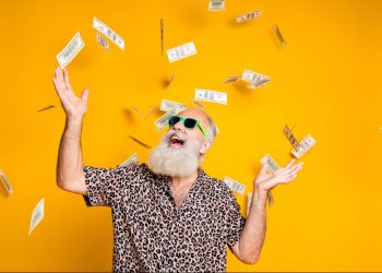 Many Boomers Hesitant to Transfer Wealth: Charles Schwab