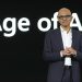 Meta, Microsoft CEOs Justify Heavy AI Spending Amid DeepSeek