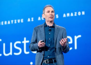 Here’s What Amazon Is Doing To Cut Down On Middle Management
