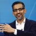 Google Asks Platforms and Devices Team to Voluntarily Resign