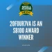 20four7VA is an SB100 Award Winner