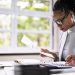 Filing business taxes for your LLC for the first time