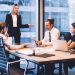 Professional services under a Trump administration: Key areas of impact