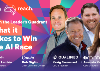 Insights from C-Suite SaaS Leaders Driving Growth