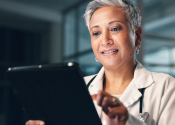 Why Mobile EHR Needs Mobile Workforce Management | Skedulo