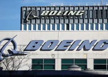 Boeing picks IT veteran as chief information digital officer