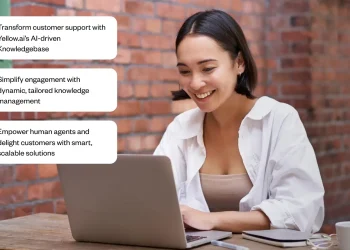 How AI Knowledgebase & Insights Provide Effortless Support with Exceptional Results