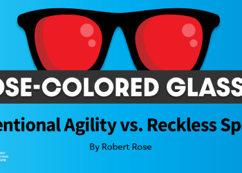 Should You Prioritize Speed or Agility? (No, They Aren’t the Same)