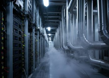Kicking datacenters’ drinking habit is nearly impossible • The Register