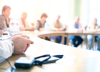 Why Workforce Management Deserves a Seat at the Strategy Table