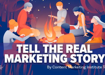 How To Tell Stories That the C-Suite Wants To Hear [Video]