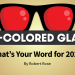What’s Your Word for 2025?