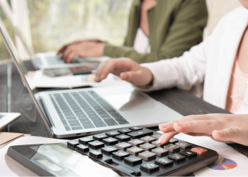 File Your Taxes Early With 33% off H&R Block