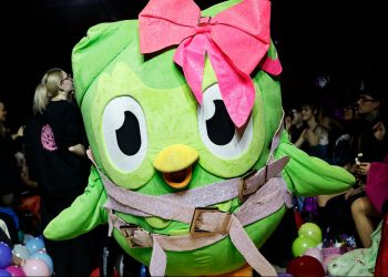 Duolingo Says Its Mascot, Duo the Owl, Is Dead