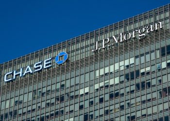 JPMorgan Is Reportedly Laying Off Around 1,000 Workers