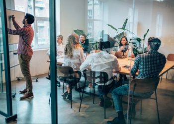 Why Startups Need Public Relations to Spark Growth and Credibility