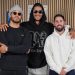 How Jalen Brunson and Josh Hart Turned Their Side Hustle Into a Booming Business
