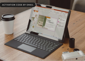 Cut Software Costs Without Losing Essential Tools: MS Office Is on Sale for Life