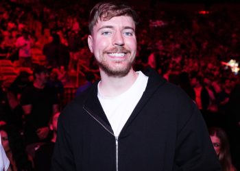 How Much MrBeast Paid to Create Amazon’s ‘Beast Games’