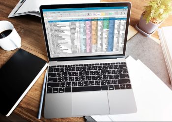 Boost Your Bottom Line by Learning Advanced Excel Features for Only $35
