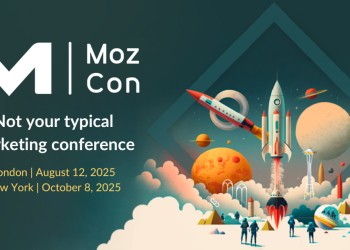 MozCon Announcement: We’re on the Road in 2025!