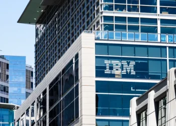 IBM gears up to roll out AI-ready mainframe midyear