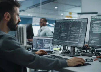 Tech jobs, postings surge at the start of 2025