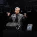 AI hardware spending soared last year, thanks to cloud