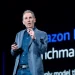 Amazon to boost AWS capacity with $100B investment