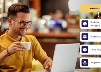 The Effortless Way to Build & Optimize AI Agents: Discover AI Copilot