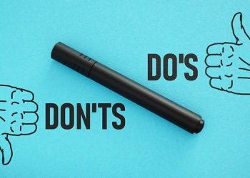 The Dos and Don’ts of Agent Scheduling
