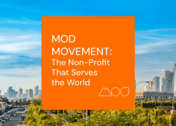 The Non-profit That Serves the World