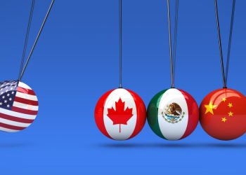 Industry group warn Trump tariffs hurt business, consumers • The Register