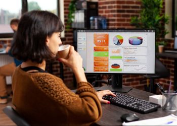 Here’s How You Can Identify, Track, and Address Risks Before They Affect Your Business