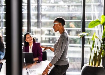 This Approach to Leadership Is the Key to Lasting Success