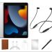 Upgrade Your Travel Tech for Less: iPad 9 + Beats Flex for Just $239.99