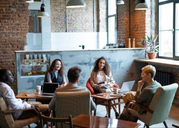 Full Transparency Is More Than a Morale Booster — It’s a Critical Growth Driver. Here’s How to Embrace It.