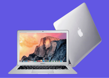 Traveling Professionals: Add This MacBook Air to Your Carry-on for Less Than $200