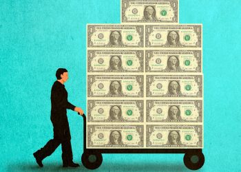 Robinhood’s New Bank Accounts Offer Cash Deliveries