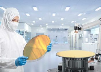 iDEAL Semiconductor CEO decries CHIPS Act loss, warns of tech talent gap – Computerworld