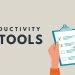 8 Recommended AI Productivity Tools