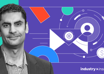 Reinventing Cold Email Outreach Success